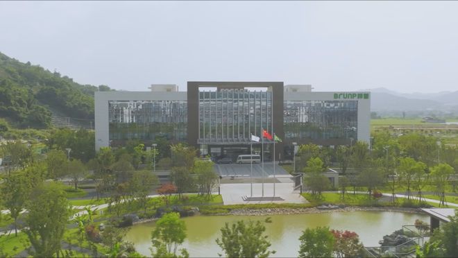 乐虎62349亿元同比增长71%！2025年福鼎经济交出亮眼“成绩单”(图4)