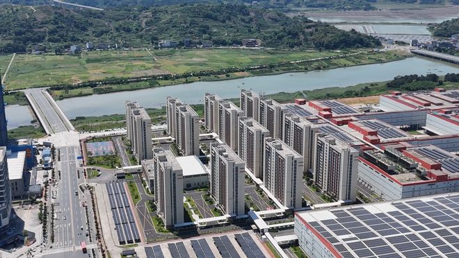 乐虎62349亿元同比增长71%！2025年福鼎经济交出亮眼“成绩单”(图5)