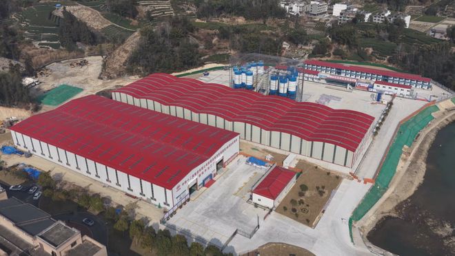 乐虎62349亿元同比增长71%！2025年福鼎经济交出亮眼“成绩单”(图6)