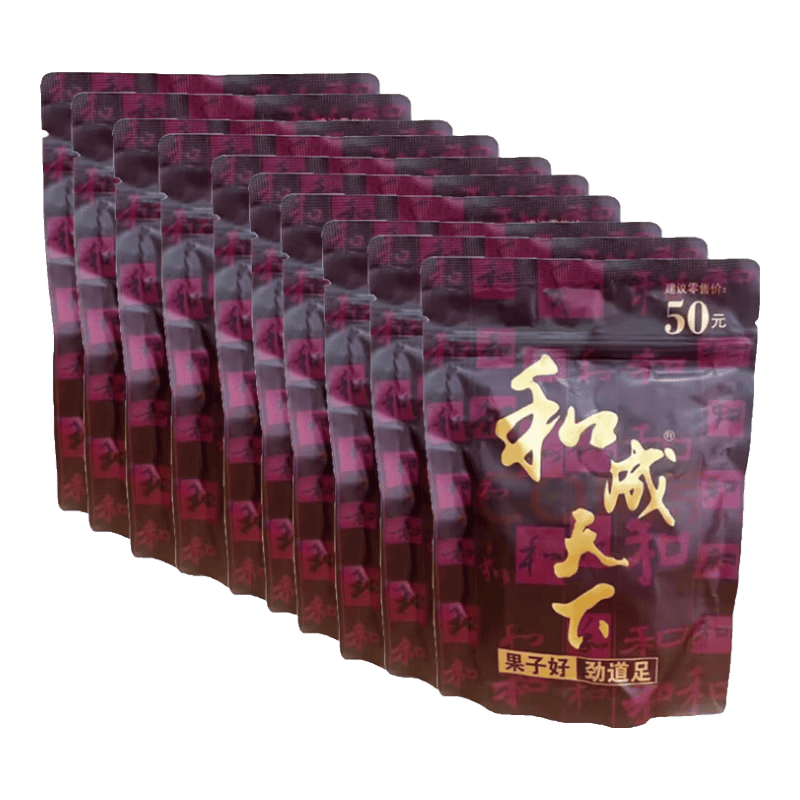 探索槟榔的魅力：和成天下金石之交让你与众不同！(图1)